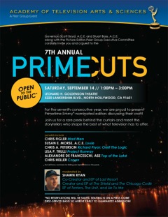 Attend the 7th Annual Prime Cuts 3