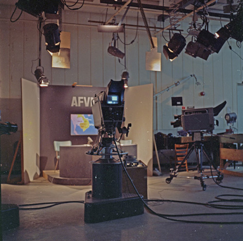 Television for the Troops 19