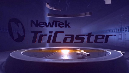 NewTek is Giving Away a TriCaster 3