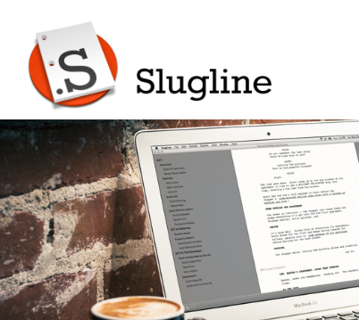 Fountain & Slugline: How to Write Screenplays in 2013 6