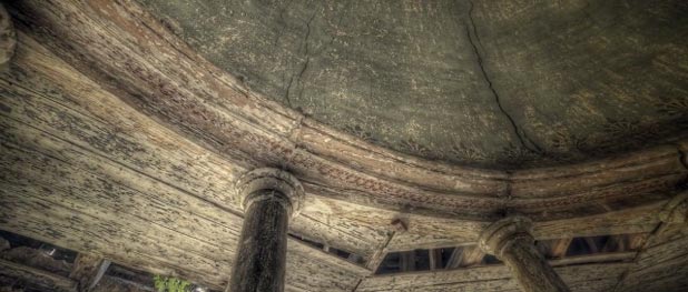 The Chapel: A Timelapse HDR Short Film 13 image