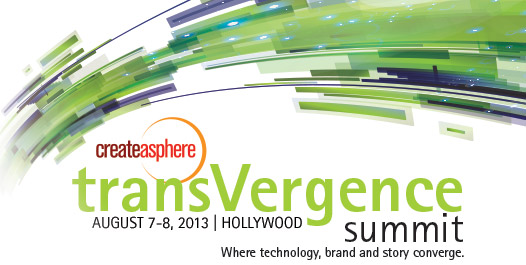 New Panelists and Events Announced for Createasphere’s TransVergence Summit 1