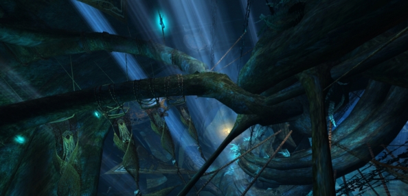 Avatar: Building a Virtual 3D Art Department 24