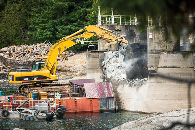 Documentary on dam removal enjoys SXSW 2014 premiere 18
