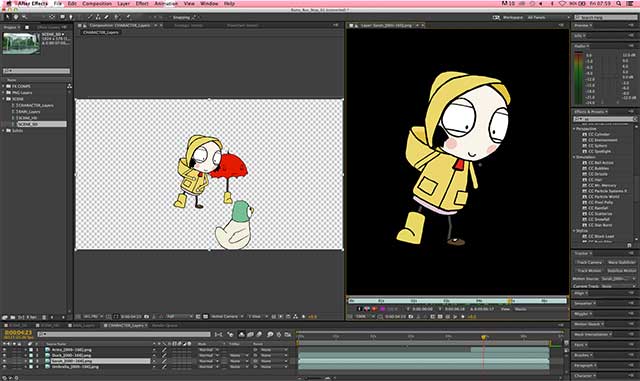 Karrot Animation expands 2D possibilities 22