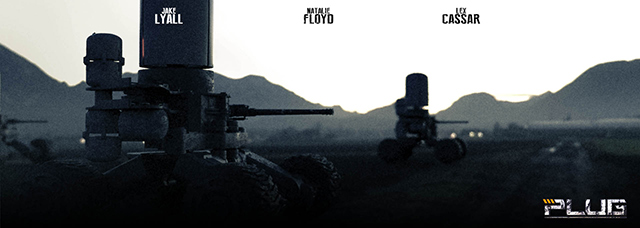 David Levy explores new worlds with “PLUG” 14 David Levy explores new worlds with “PLUG” 14