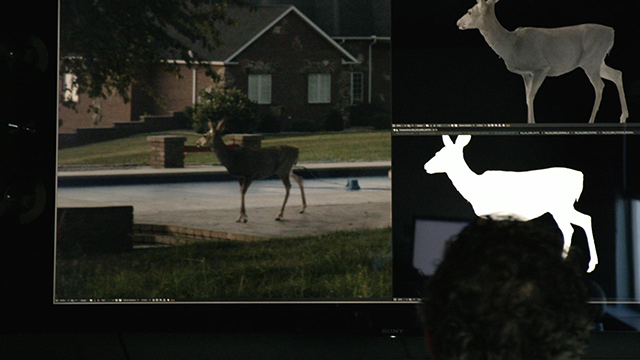 How the "Gone Girl" post-production team helped us deliver better features in Premiere Pro CC 8