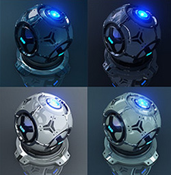 Video Copilot Element 3D version 2 released 3