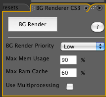 Tip: Render Faster & Smarter in After Effects with BG Renderer 3