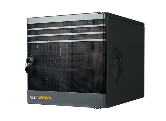 ProMAX to Give Away a Platform Studio at NAB 4