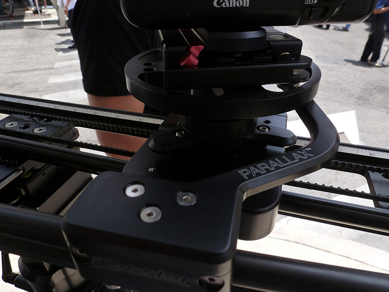 The Sights and Sounds of Cine Gear 2014 – Part II 111