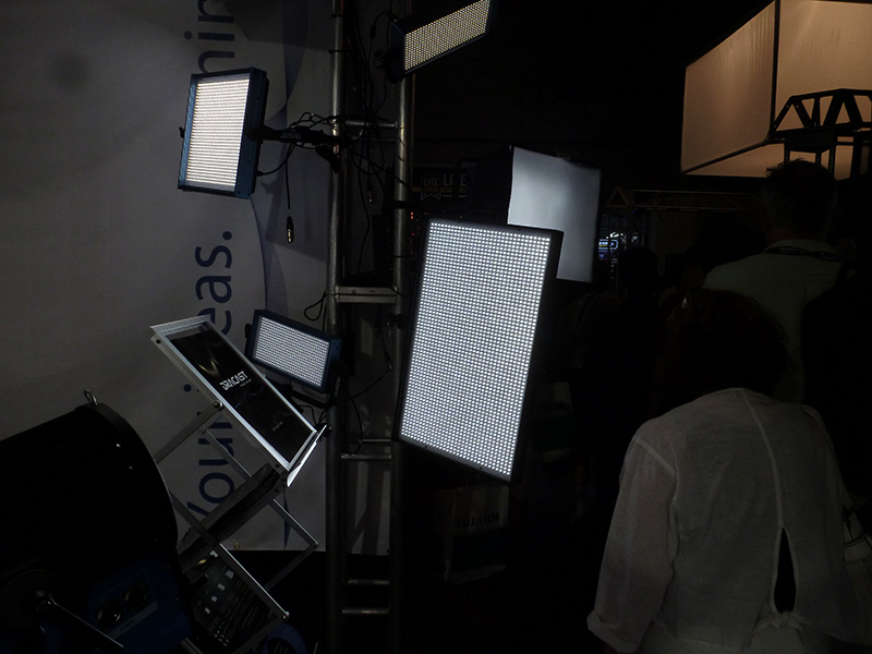 The Sights and Sounds of Cine Gear 2014 – Part II 128