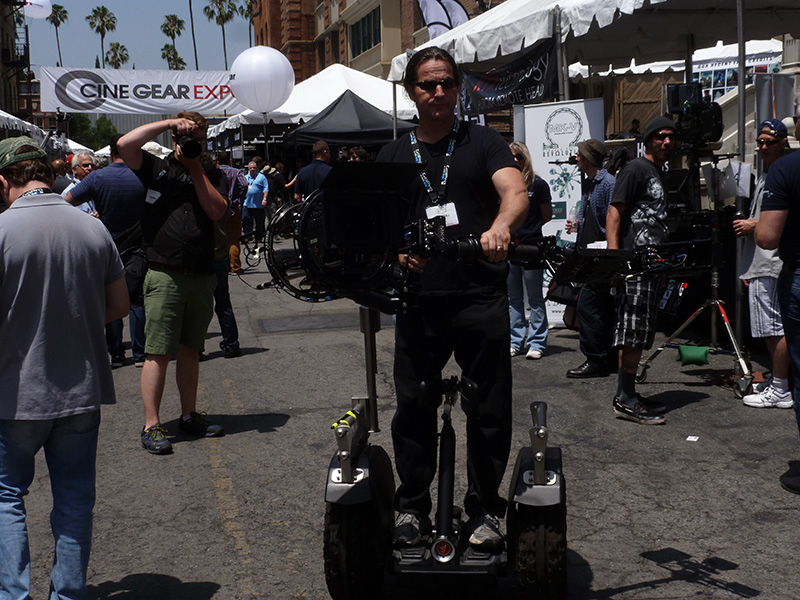 The Sights and Sounds of Cine Gear 2014 – Part II 151
