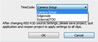 Premiere Pro C4 and After Effects CS4 Workflow Using the NEW Native RED R3D Plug-in 48 image
