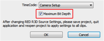 Premiere Pro C4 and After Effects CS4 Workflow Using the NEW Native RED R3D Plug-in 49 image