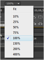 Premiere Pro C4 and After Effects CS4 Workflow Using the NEW Native RED R3D Plug-in 51 image