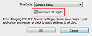 Premiere Pro C4 and After Effects CS4 Workflow Using the NEW Native RED R3D Plug-in 54 image