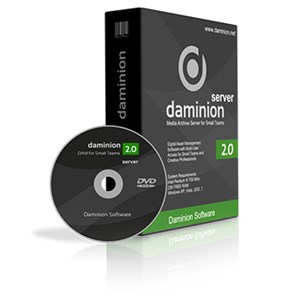 Daminion 2.0 Released 3