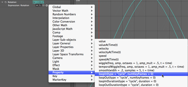 Deeper Modes of Expression, Part 8: Going for a Loop 18