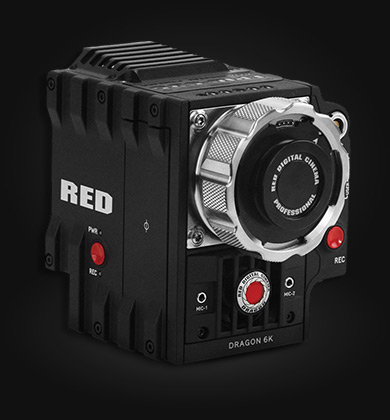 Rent the RED Epic Dragon Sensor Camera From Adorama Rental Co Today 4