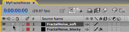 Fractal Noise Tutorial 52
