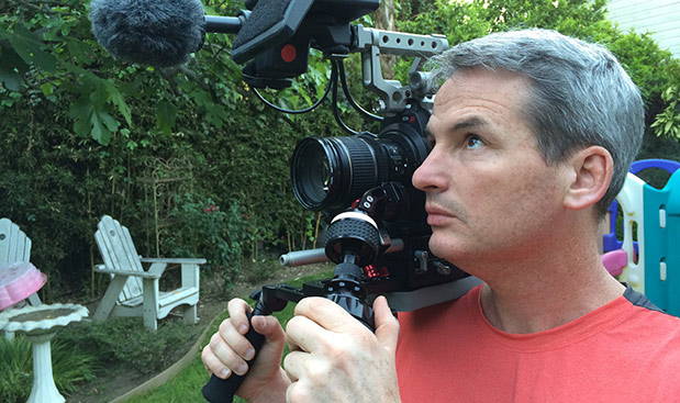 Product Review: Zacuto Z-Drive Follow Focus and Tornado Grip 3