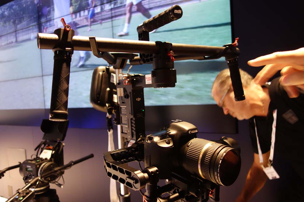 The Sights and Sounds of IBC 2014 – Part 3 188