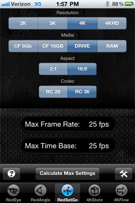 iPhone Apps: The Short List for the Average Cinematographer 43