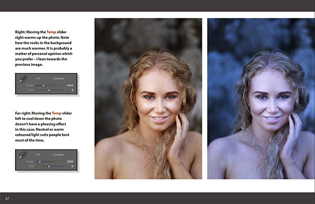 Lightroom: Two eBooks to Learn it Faster 12