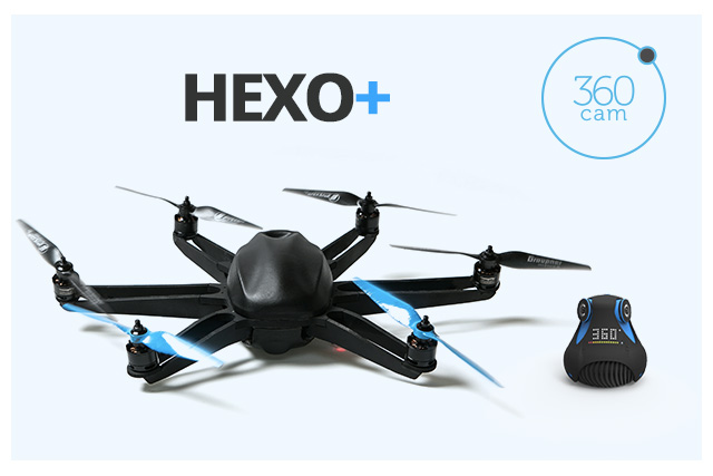 360cam: a FullHD Video Camera In Your Hand 12