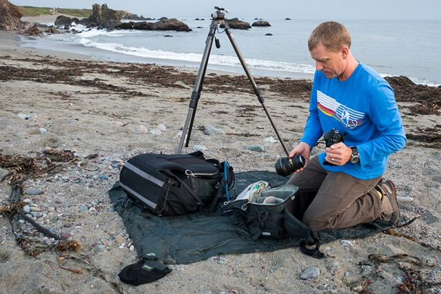 Gear Tips For Outdoor Photographers 11