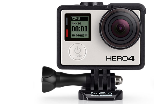 GoPro Will Have Their Own Drone in 2015 6