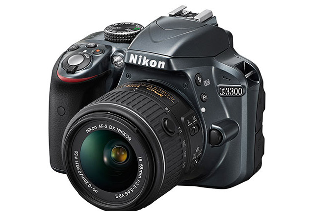 The Best Real DSLRs for Video 41