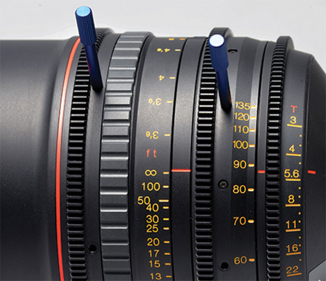 Tokina: the New 50-135mm Cinema Lens 6