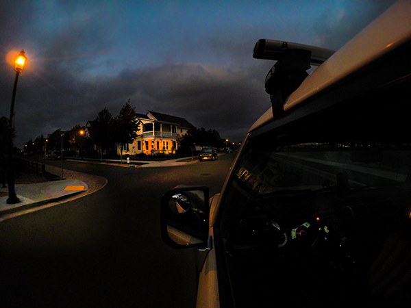 Hands-On Review: GoPro Hero3+ Black Edition 70