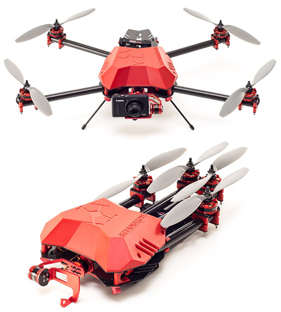 Best of 2014 Aerial Videography Gear Guide 57