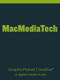 MacMediaTech podcast premiere episode 4 image