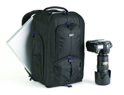 Three new backpacks for shooting in crowded urban settings released 4 image