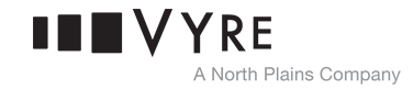 North Plains Acquires VYRE 3