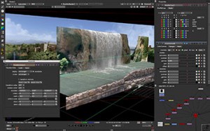 The Foundry releases Nuke 5.0 3