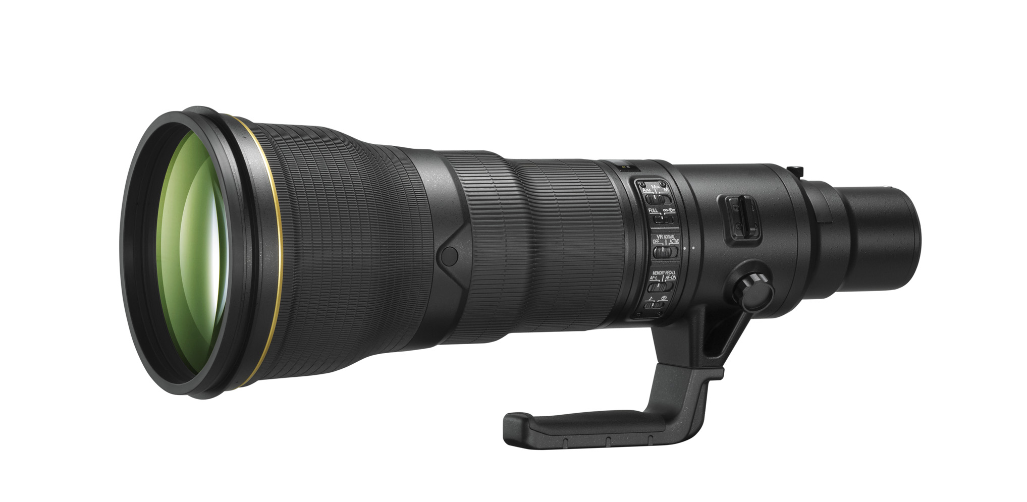 Nikon Launches New 800mm Monster Lens 3