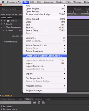 My 5 favorite things from the upcoming Adobe Premiere Pro release 5