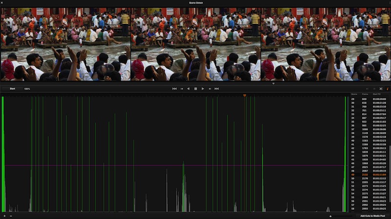 Editorial to Color Grading from a Colorist's POV: A Guest Post From Robbie Carman 19