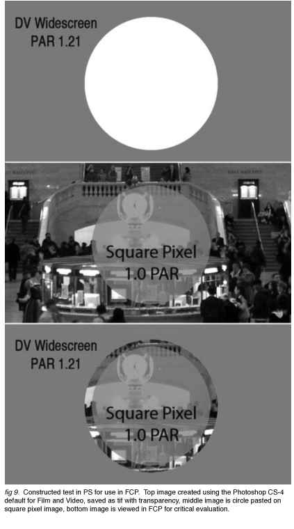 Stills in Final Cut Pro 30 image