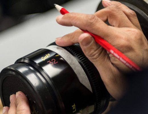Cooke Optics: new lenses and a metadata standard