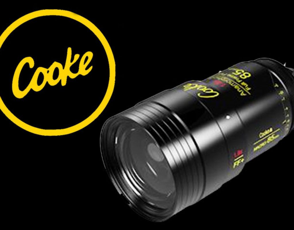 New Cooke Optics lenses to be revealed at BSC Expo 2020