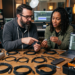 Choosing the Right Conversion Cable for Audio, Data, and Power Connections 3