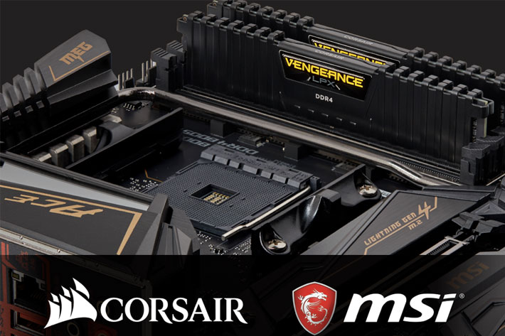 Corsair Vengeance LPX: DDR4 memory breaks the 5,000MHz barrier 38