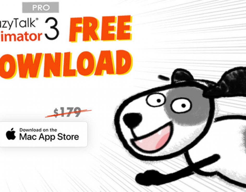 crazytalk animator pro torrent