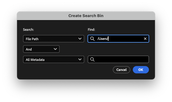 Tool Tip Tuesday for Adobe Premiere Pro: The best of Jeff’s 2025 Tips – picked by Scott 17 Tool Tip Tuesday for Adobe Premiere Pro: The best of Jeff’s 2025 Tips – picked by Scott 17